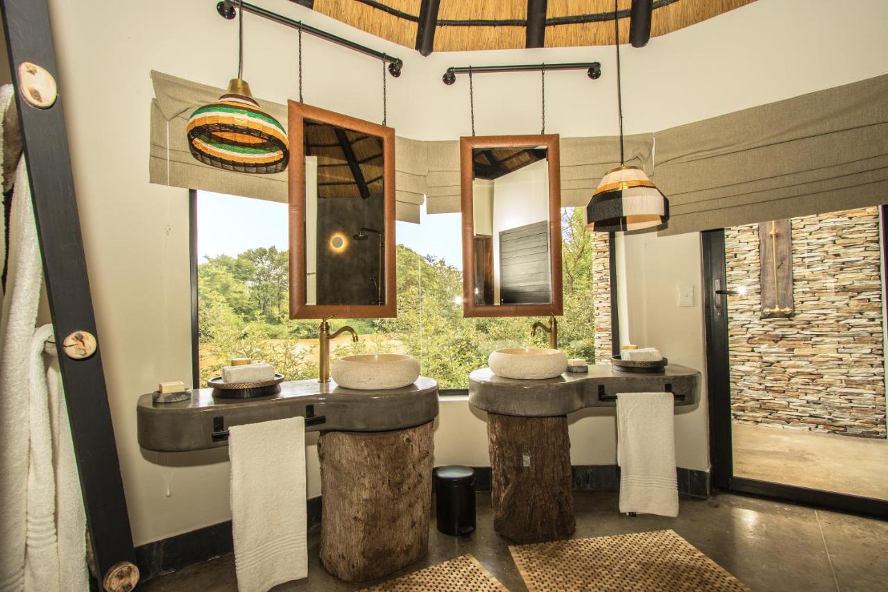 Abelana River Lodge Phalaborwa Buitenkant foto